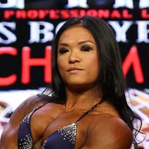 Marilyn Yee profile photo