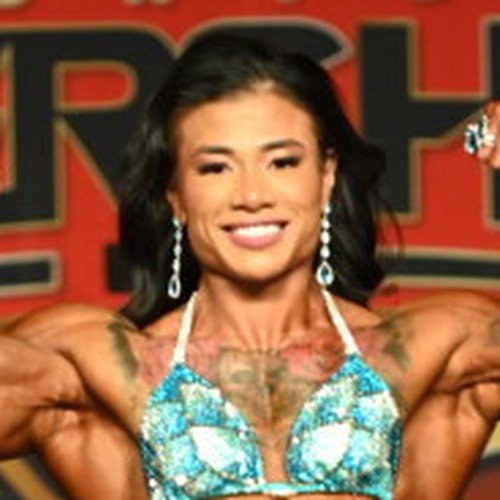 Jane Akarapreecha profile photo