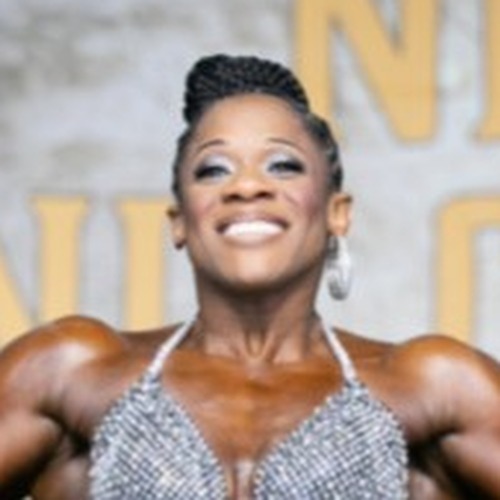 Ursula Morrow profile photo