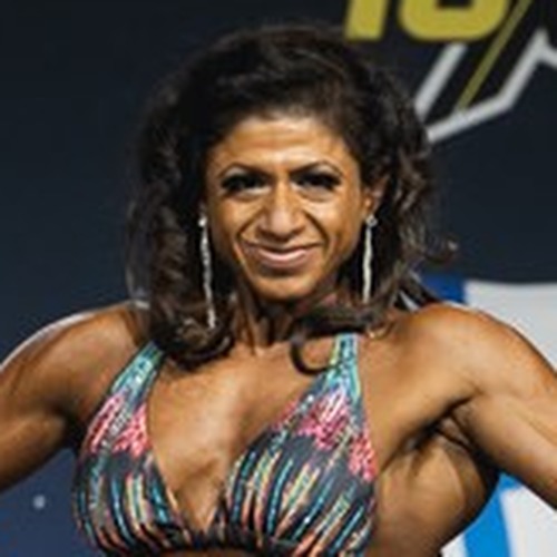 Reem Albareeq profile photo