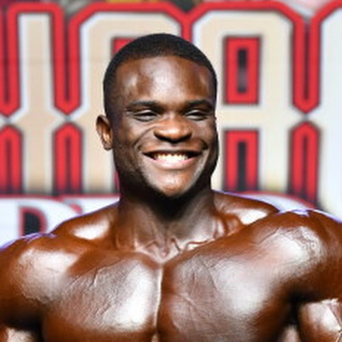 Dan Ibrahim