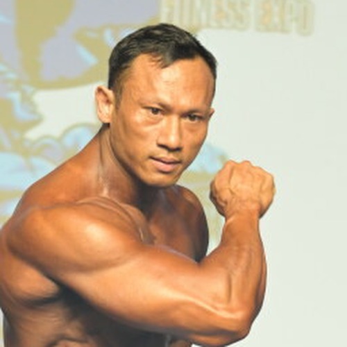 Bhaben Deori profile photo