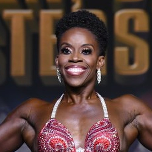 Chijioke Soribe profile photo