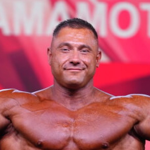 Giorgi Adikashvili profile photo