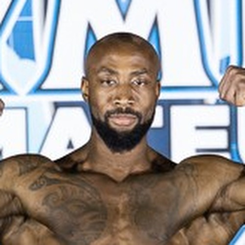 Morissana Kante profile photo