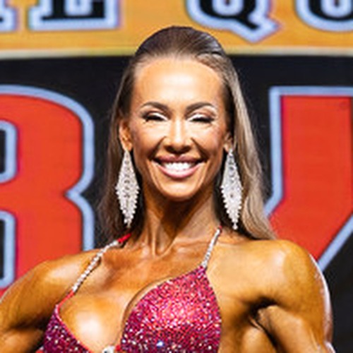 Holly Baxter profile photo