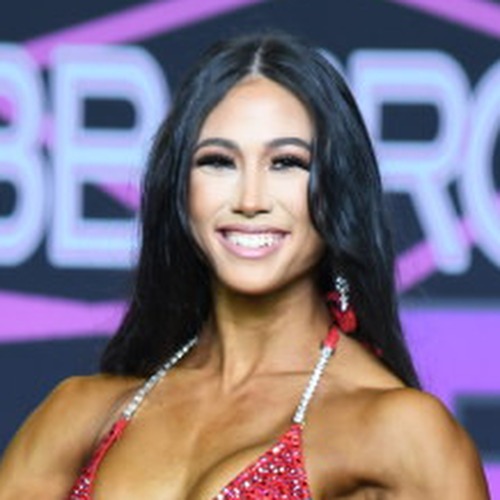 Camryn Creager profile photo