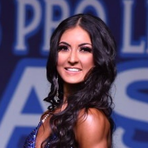 Daniela Burrola Reyes profile photo