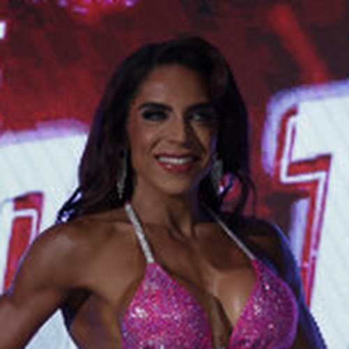 Julieta Silva profile photo