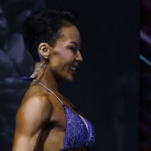 Uyanga Ganbold profile photo