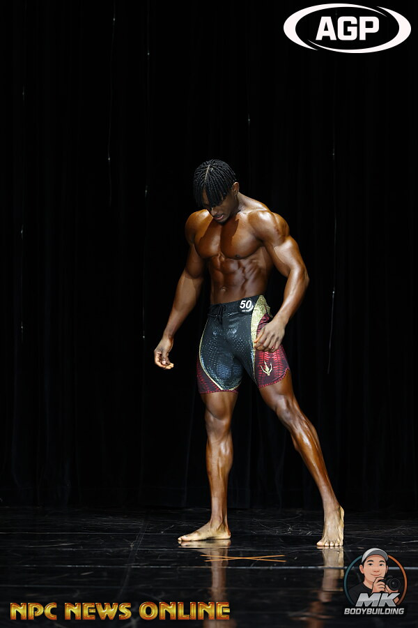 Shaibu Emmanuel Ugbede Ojo