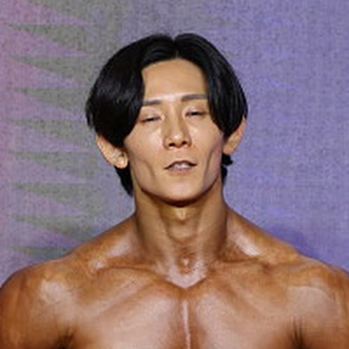Hasegawa Hirohisa profile photo