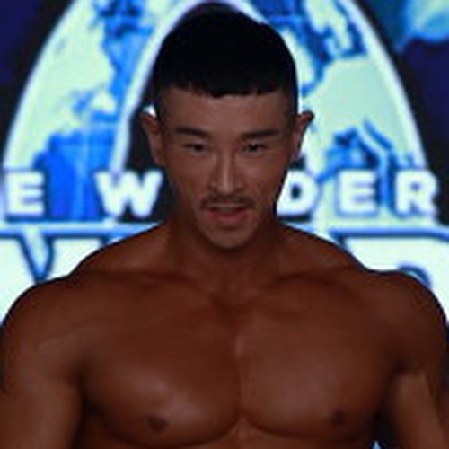 Doojin Choi profile photo