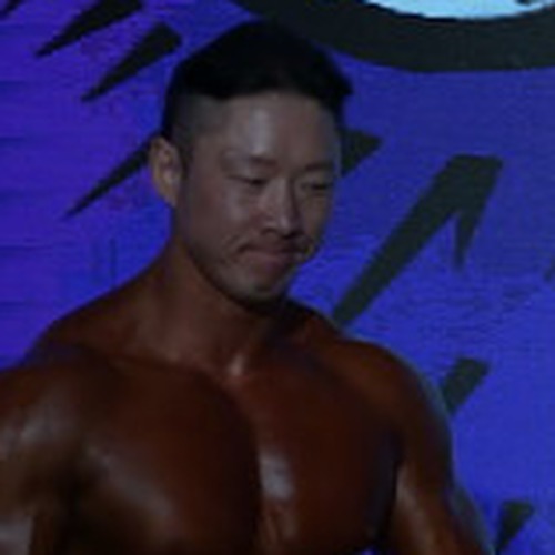 Hyunwoo Oh profile photo