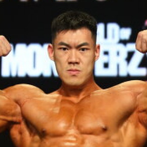 Jiandong Zhu profile photo