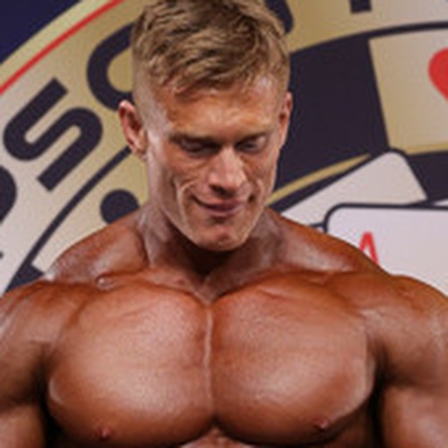 Charles Paquette profile photo