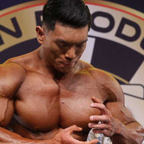 Dylan Lin profile photo
