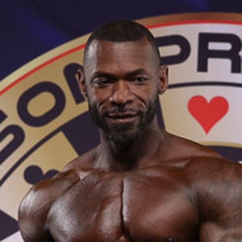 Brandon Laurent profile photo