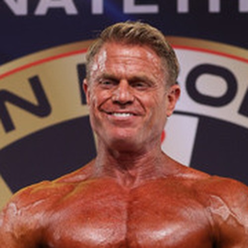 Bruce Coates profile photo