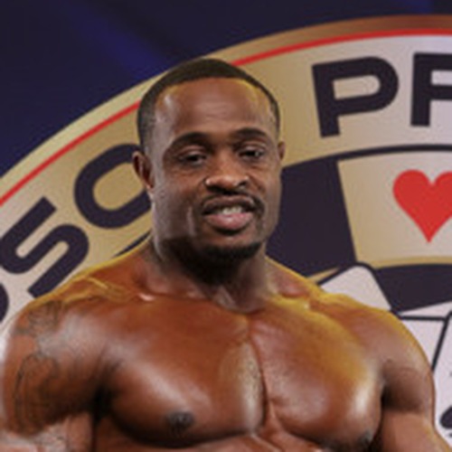 Darriel Dorsey profile photo