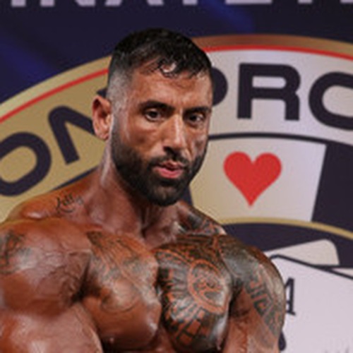 Haider Mehdi profile photo