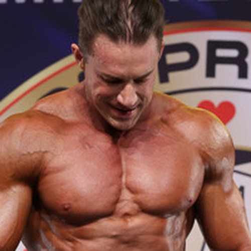 Joseph Mencel profile photo