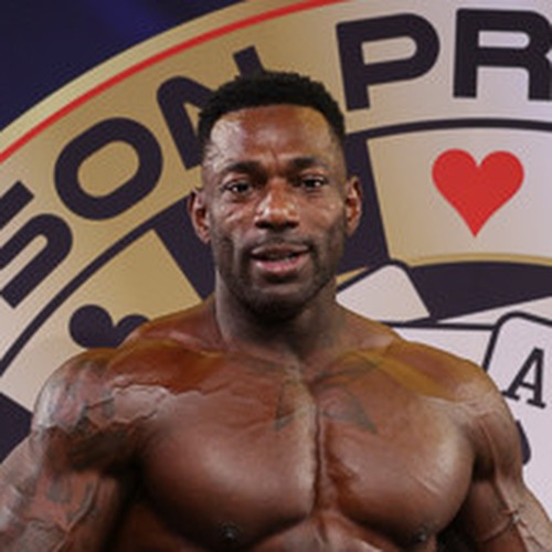 Lee Adams profile photo