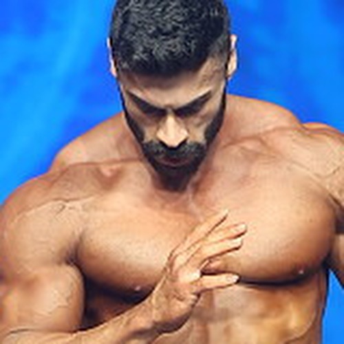Furkan Tunc profile photo