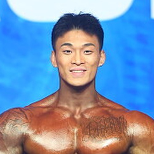 Xiao Kang Wang profile photo