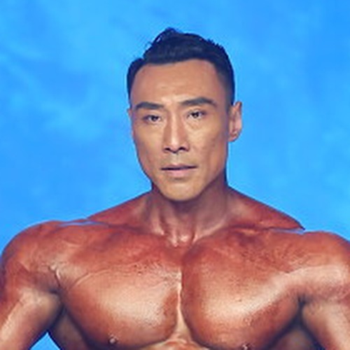 Peng Liu profile photo