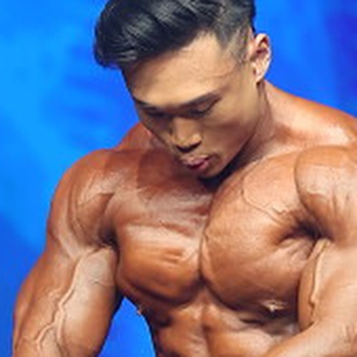 Gareth Lim profile photo