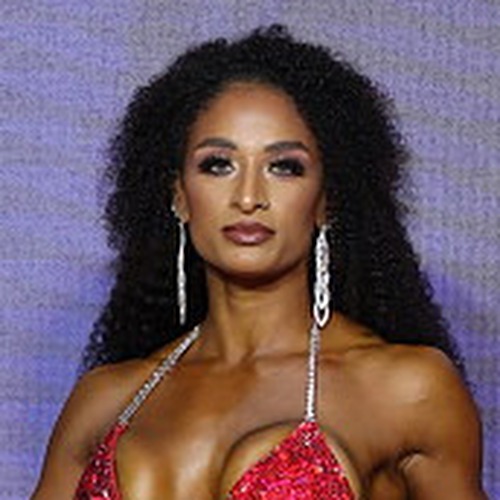 Karyse Coley profile photo