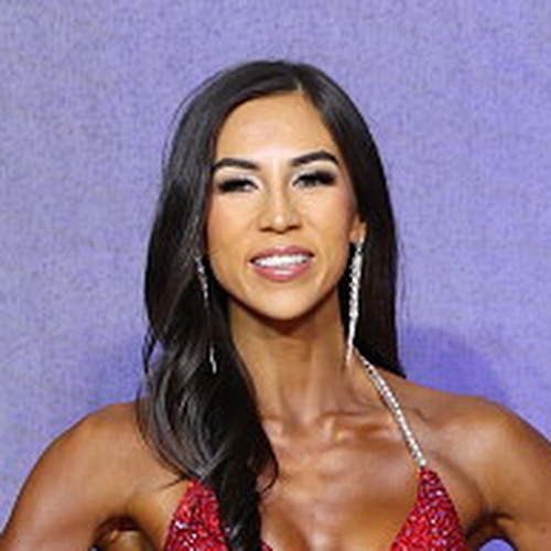 Gabrielle Hemsley