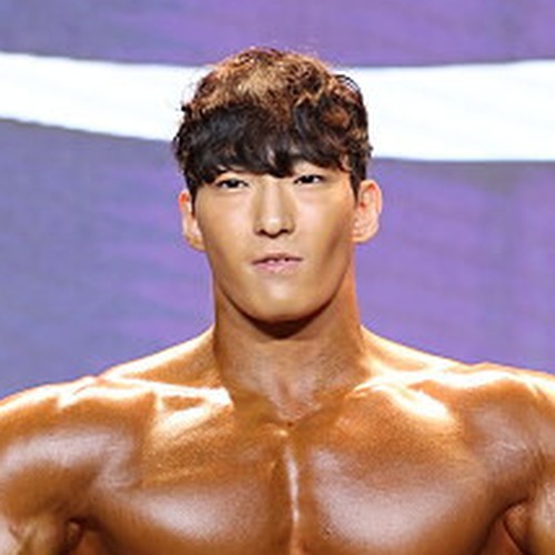 Jae Wook Lim profile photo