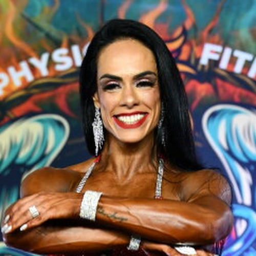 Nathalia Montoro profile photo