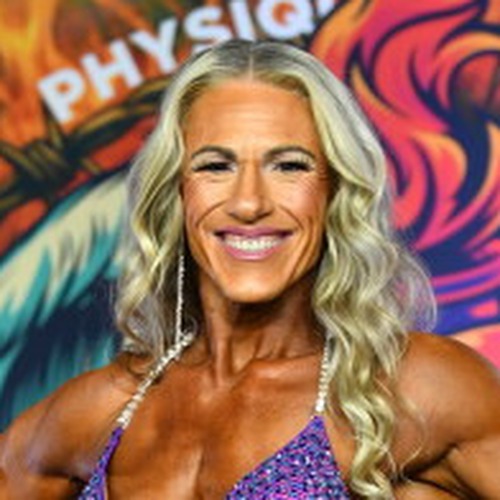 Shelley Sempsrott profile photo