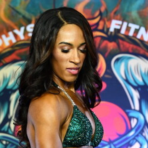 Sherece Dyer Hill profile photo