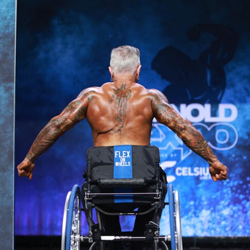 Steve Suppes profile photo