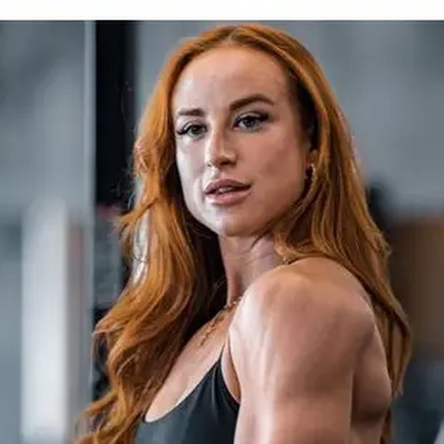 Audrey-Ann Roy profile photo