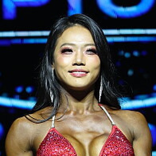 Una Fu profile photo