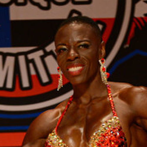 Vira Madueme