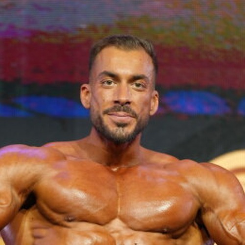 Florian Torres profile photo