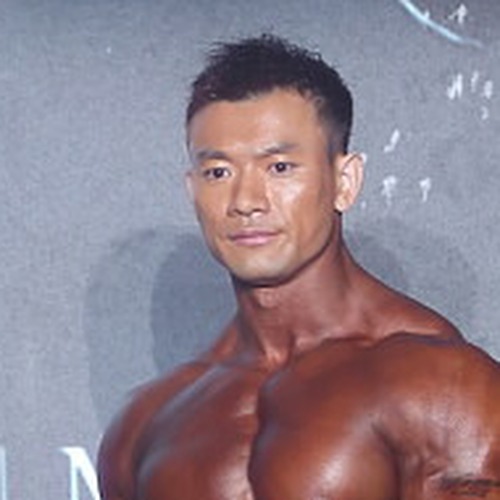 Kaixiang Yang profile photo