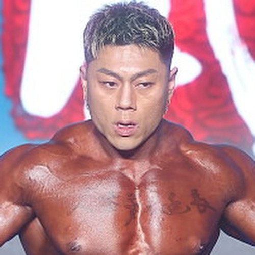 Ruiming Liang profile photo