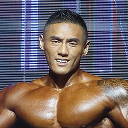 Chen He Liu profile photo