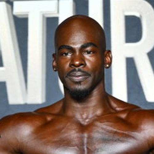 Antonio Bradley profile photo