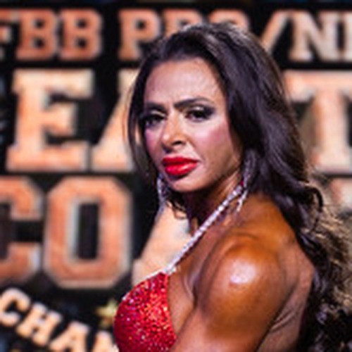 Melissa Zingale profile photo