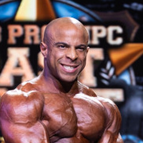 Miguel Estevez Jaquez profile photo