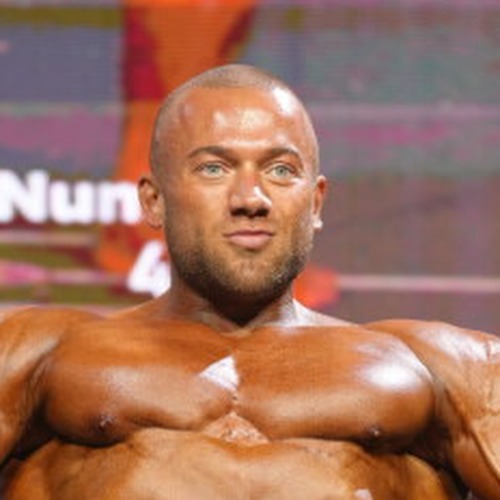 Stef Bruggink