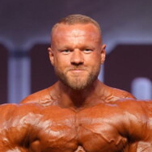 Dennis Friedrich profile photo